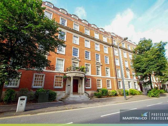 Apartment for sale in Castle Quarter, Falcon Lodge
