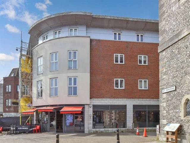 Apartment for sale in St James's, Chichester