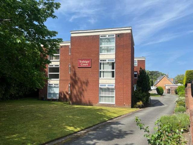 Apartment for sale in Southport, Sefton