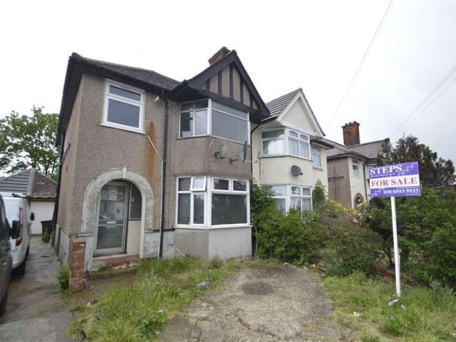 Apartment for sale in Dagenham, Greater London