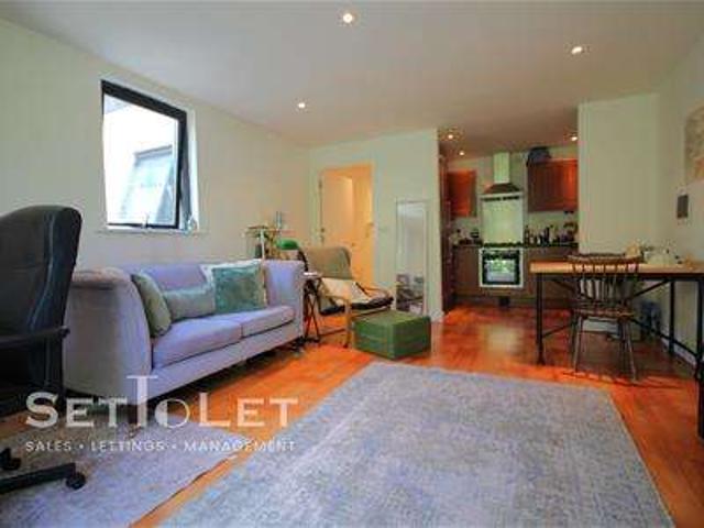 Apartment for sale in St Matthew's, Old Wharf