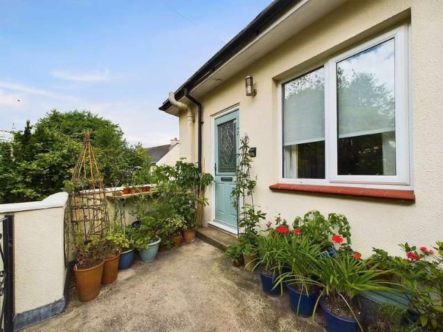 Apartment for sale in Budlake, Devon