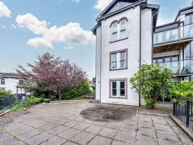 Apartment for sale