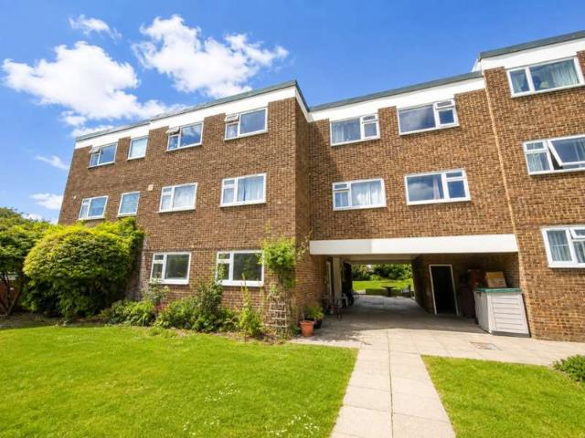 Apartment for rent in Hatfield, Fretherne