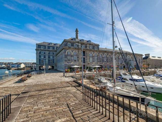 Apartment for sale in Stonehouse, Mount Wise