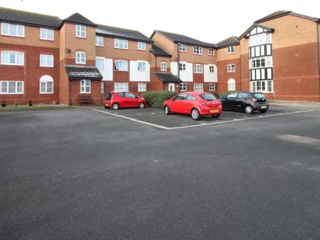 Apartment for sale in Rossall Beach, Cabus
