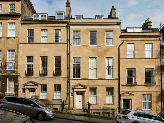 Apartment for sale in Dulcote, Bath And North East Somerset