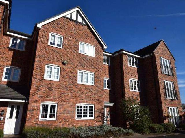 Apartment for rent in The Meadows, Newark and Sherwood