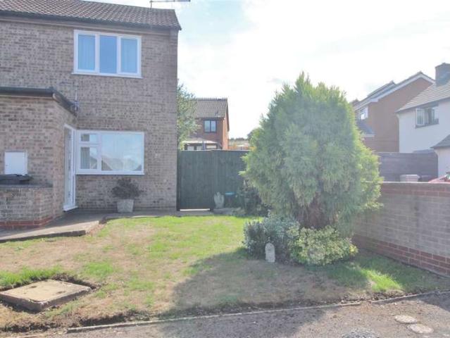 Apartment for sale in Grantham, Barholm