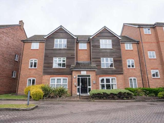 Apartment for sale in Fazeley, Boley Park