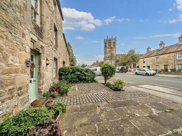 Apartment for sale in Hornby-with-Farleton, Bare