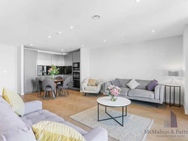 Apartment for sale in Elephant and Castle, Greater London