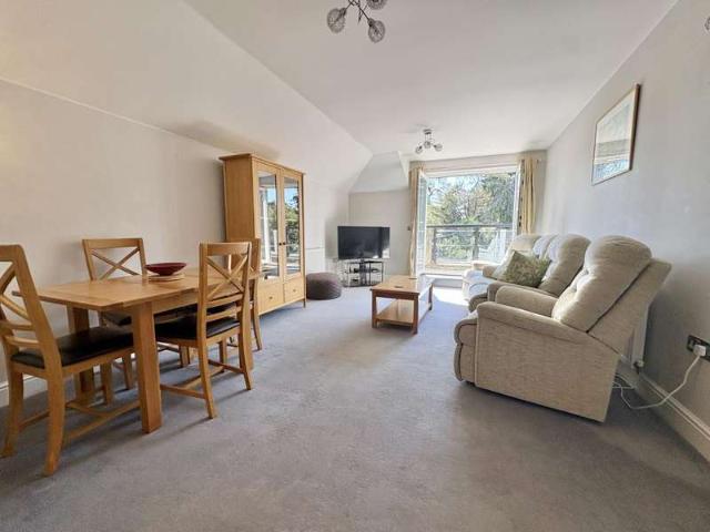 Apartment for sale in Branksome, Poole
