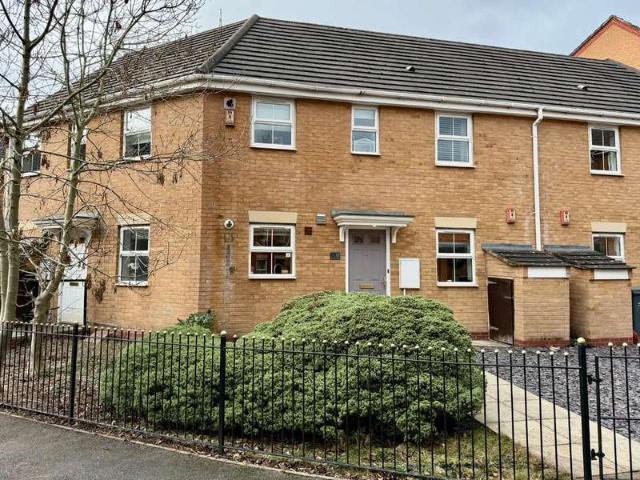 Apartment for sale in Georgia, Greater Manchester
