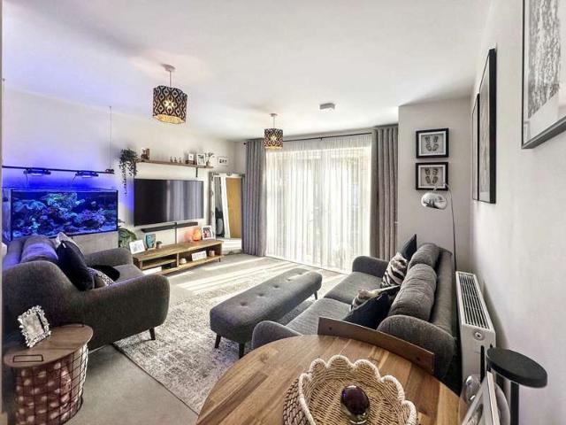 Apartment for sale in Colliers End, Hertfordshire