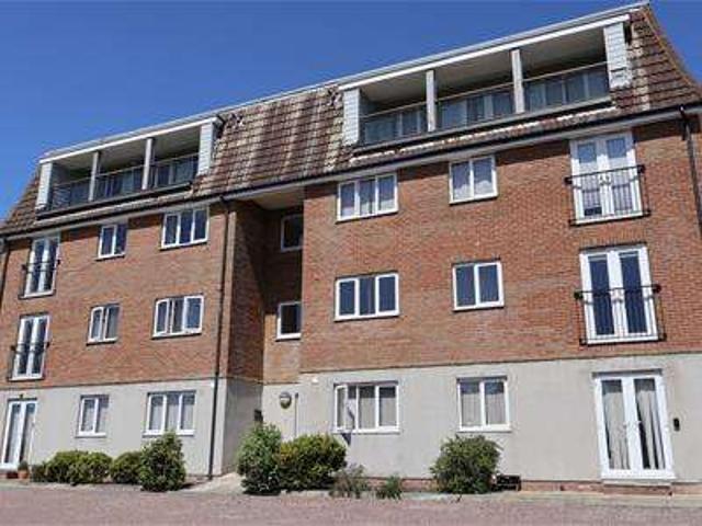 Apartment for sale in St Helen's, Guestling Green