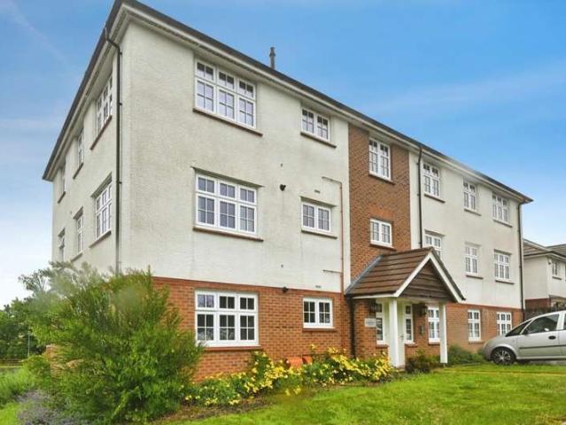 Apartment for sale in Amington, Kettlebrook