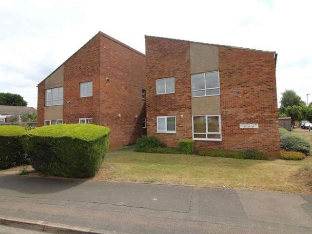 Apartment for sale in South Bretton, Peterborough