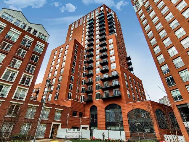 Apartment for sale in Vauxhall, Vauxhall