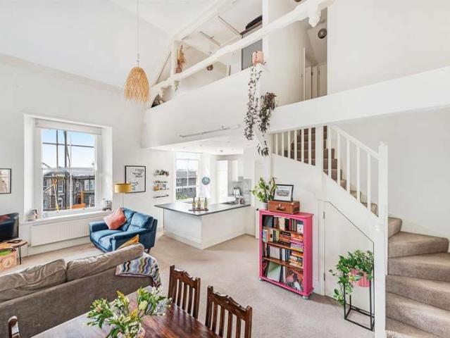 Apartment for sale in Weston-super-mare, North Somerset