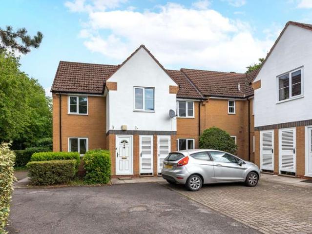 Apartment for sale in New Marston, The Slade