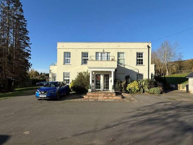 Apartment for sale in Wales
