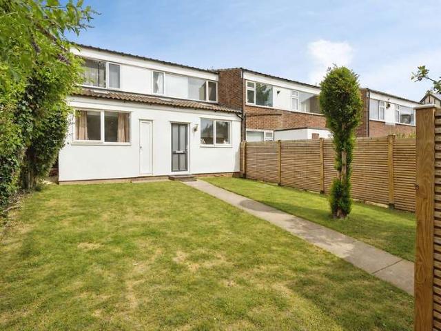 Apartment for sale in King's Walden, Hertfordshire