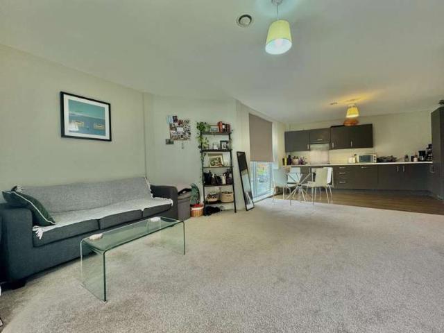 Apartment for sale in Ordsall, Salford