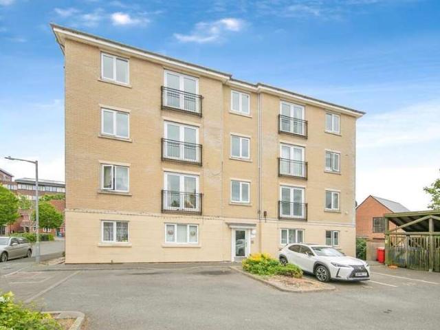 Apartment for sale in The Dales, Key Street