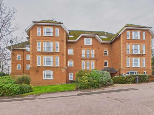 Apartment for sale in Link Top, Forthampton