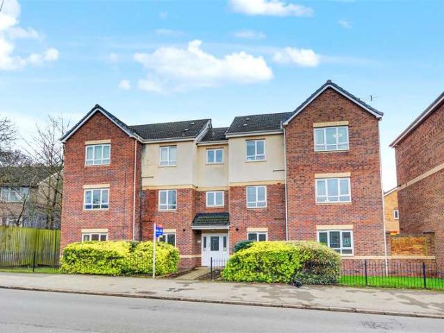 Apartment for sale in St Ann's, Haddon