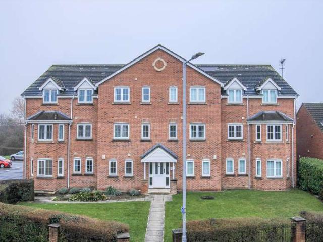 Apartment for sale in Normanton and Altofts, Old Snydale