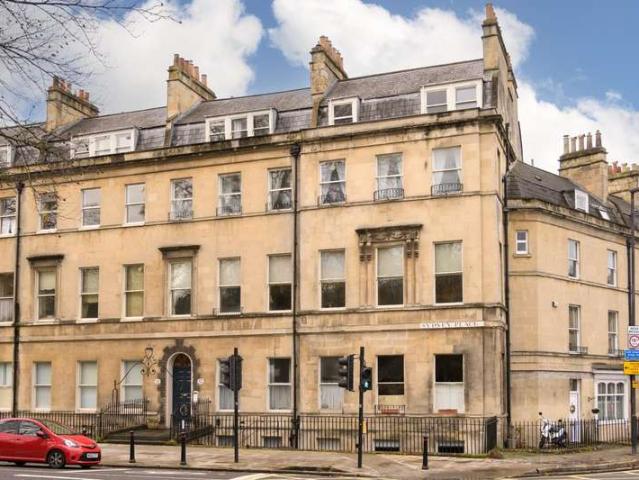 Apartment for sale in Bathwick, Dulcote