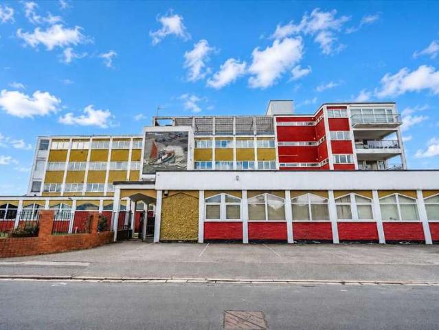 Apartment for sale in East Marsh, Grimsby