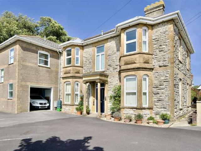Apartment for sale in Weymouth, East Dorset