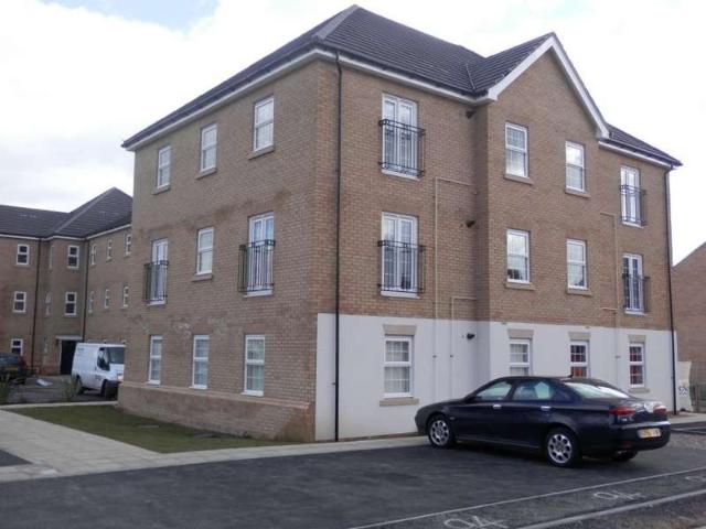Apartment for rent in Houghton Regis, Bedfordshire