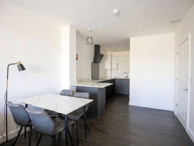 Apartment for sale in Feckenham, City Of Bristol
