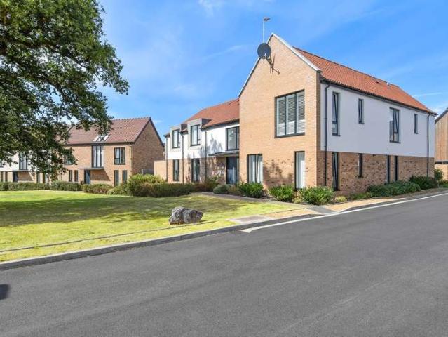 Apartment for sale in Wedmore, Somerset