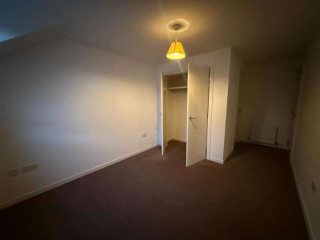 Apartment for rent in Carnoustie, Scotland
