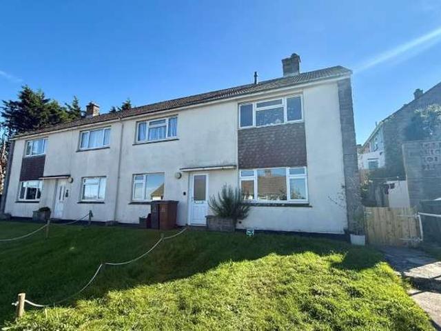 Apartment for sale in East Portlemouth, South Hams