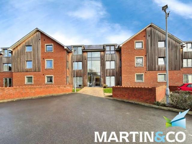 Apartment for sale in Normanton and Altofts, Altofts