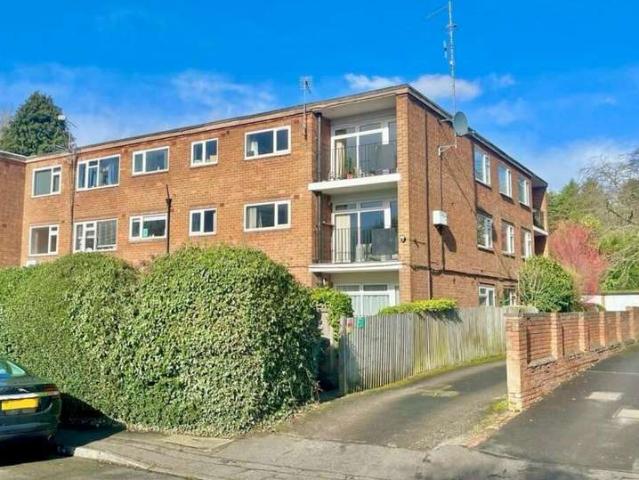 Apartment for sale in Birmingham, Wylde Green