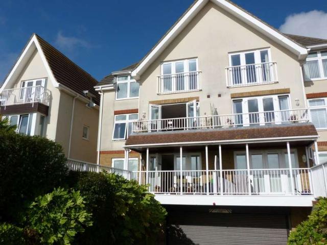 Apartment for sale in Dumpton Gap, Acol