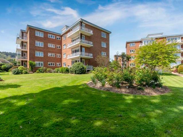 Apartment for sale in Budlake, Devon