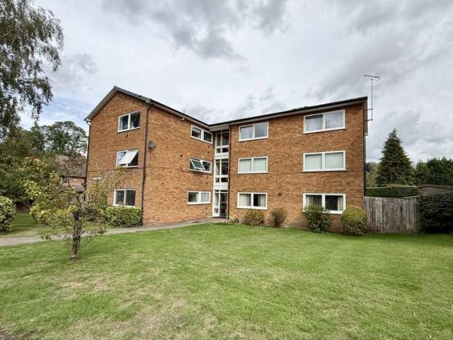 Apartment for sale in Hampton In Arden, West Midlands