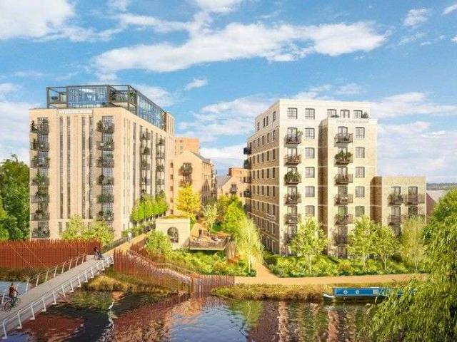 Apartment for sale in Reading