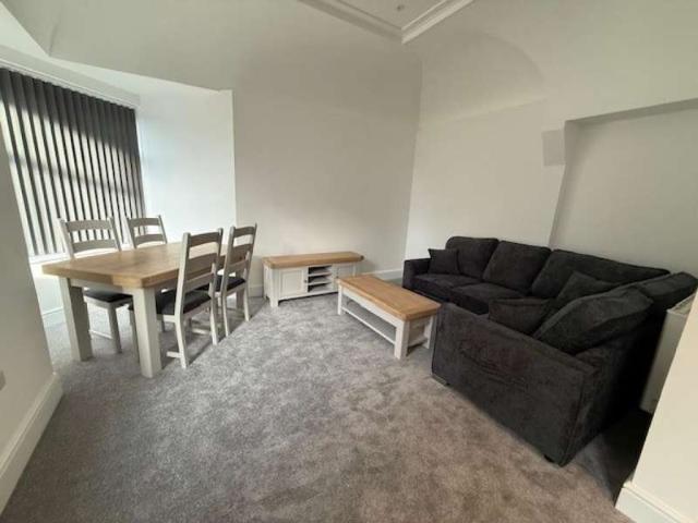 Apartment for rent in Hull, City Of Kingston Upon Hull