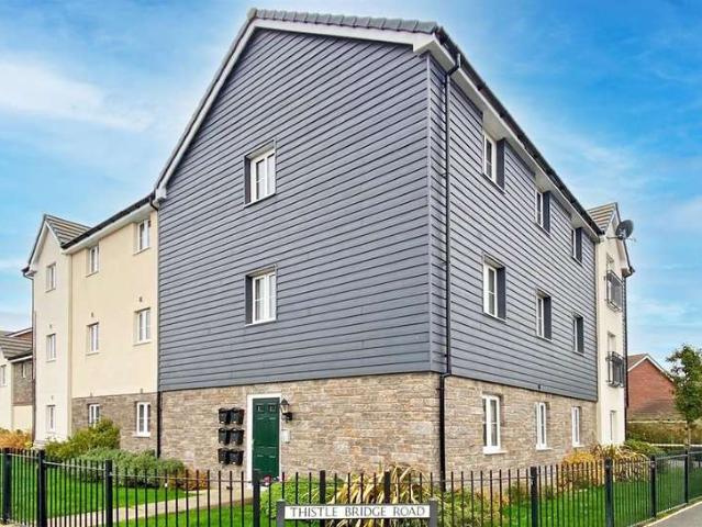 Apartment for sale in Heanton Punchardon, Kentisbury
