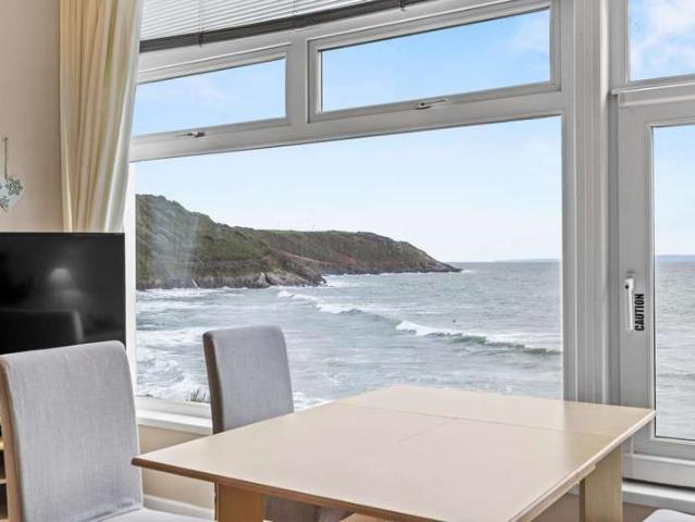 Apartment for sale in Manselfield, Wales