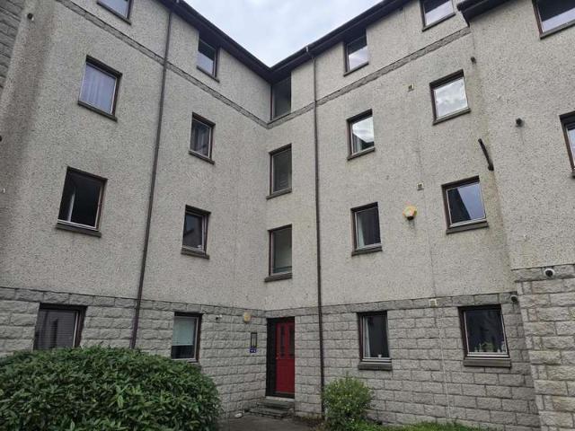 Apartment for rent in Sunnybank, Ballindoch